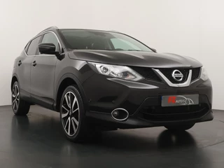 Nissan QASHQAI – thumbnail 7