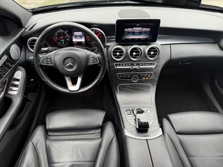 Mercedes-Benz C-Klasse – thumbnail 19