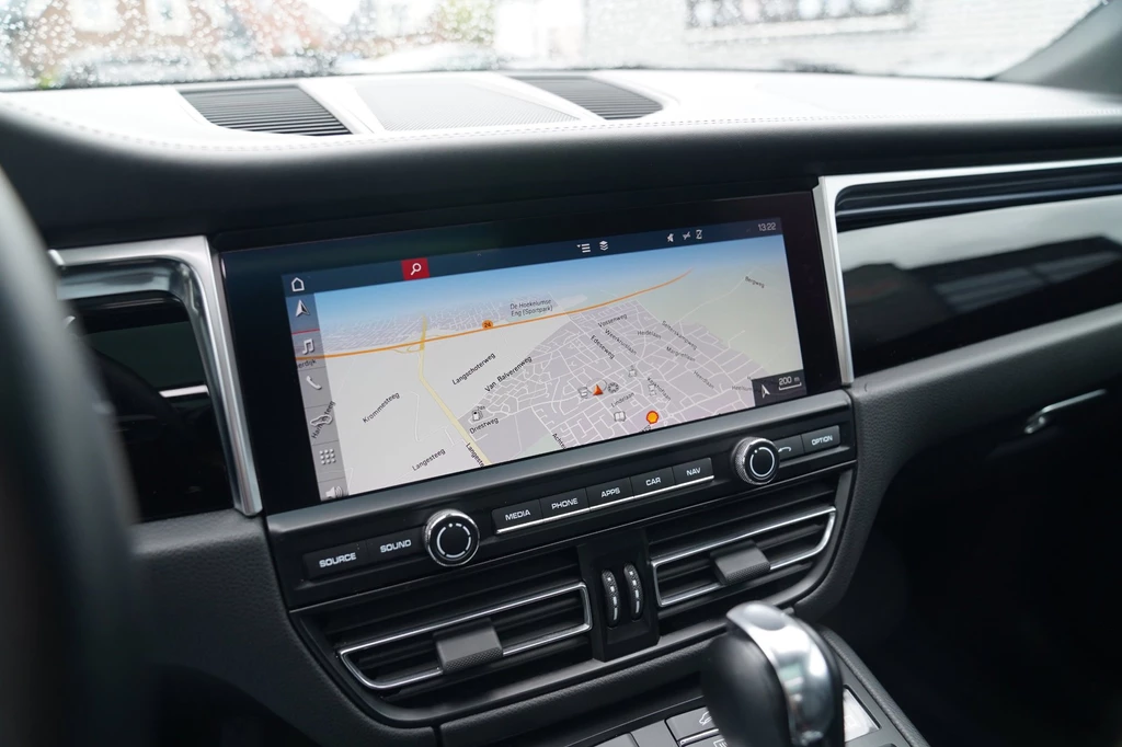 Porsche Macan – foto 52