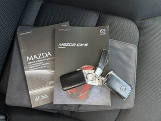 Mazda CX-5 – thumbnail 31