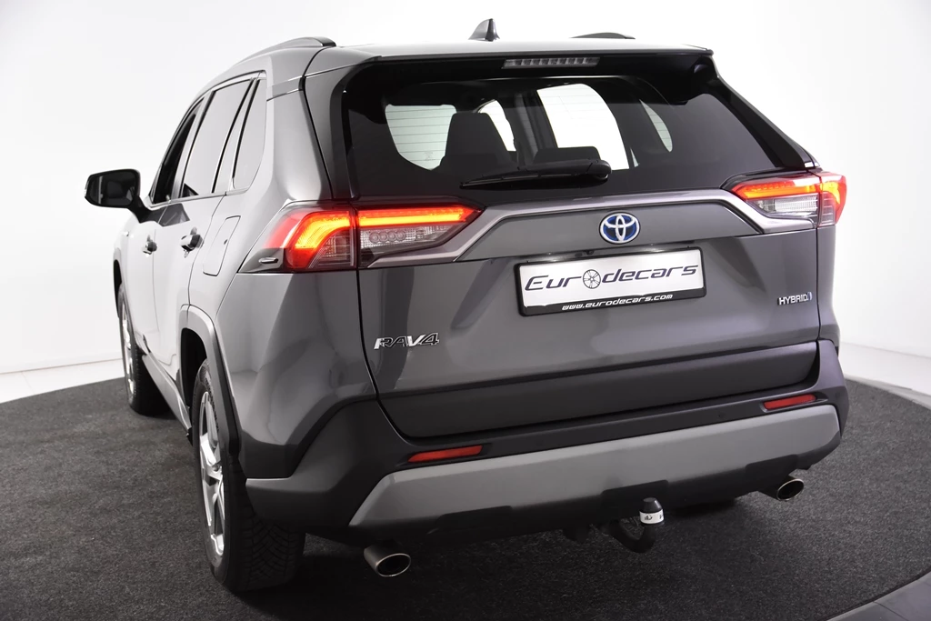 Toyota RAV4 – foto 7