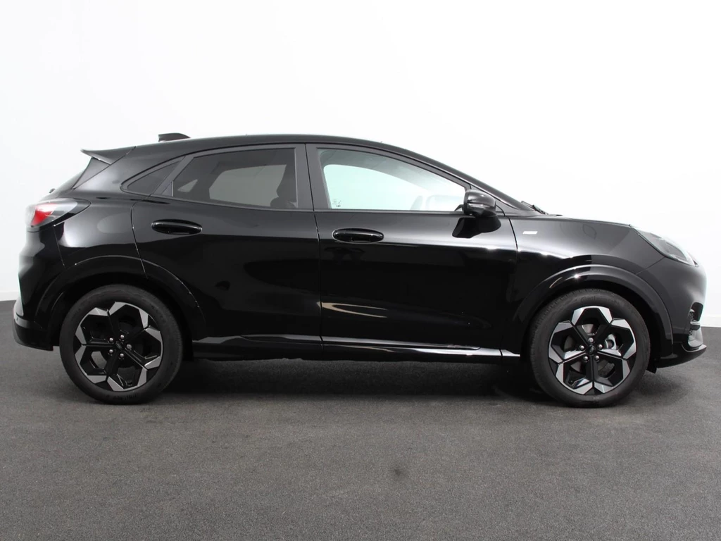 Ford Puma – foto 9