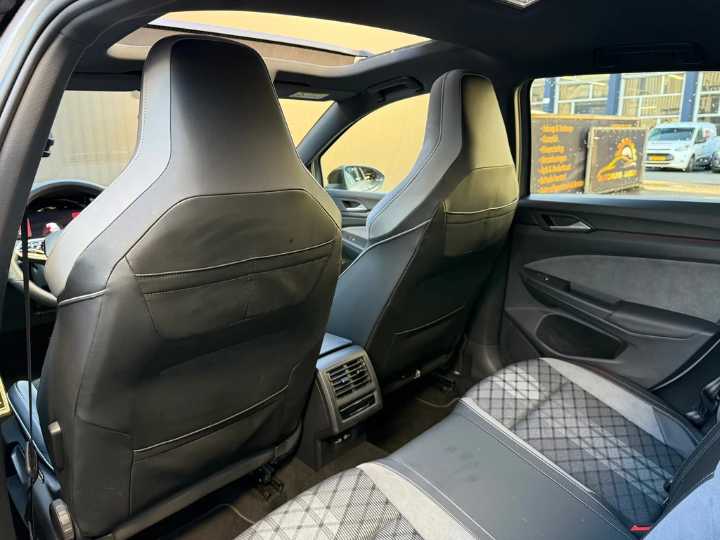 Volkswagen Golf – foto 37