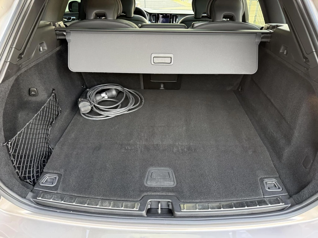 Volvo XC60 – foto 24