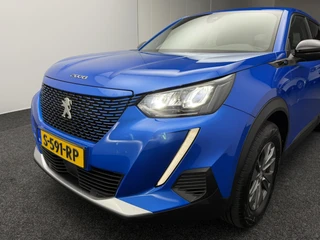 Peugeot e-2008 – thumbnail 2