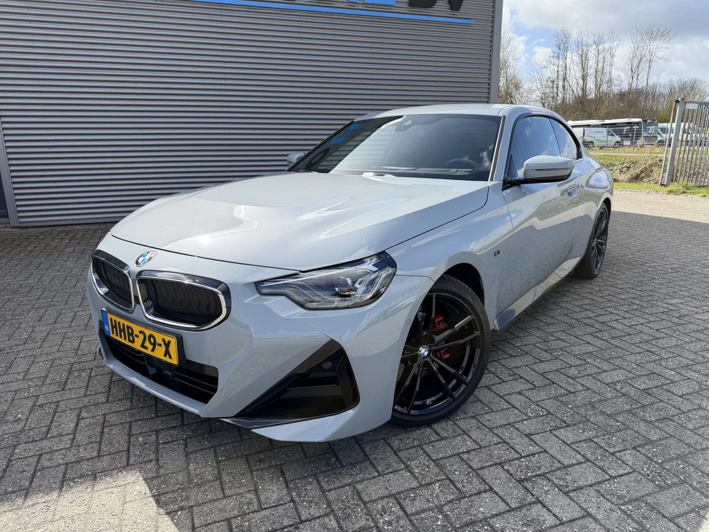 BMW 2 Serie – foto 2