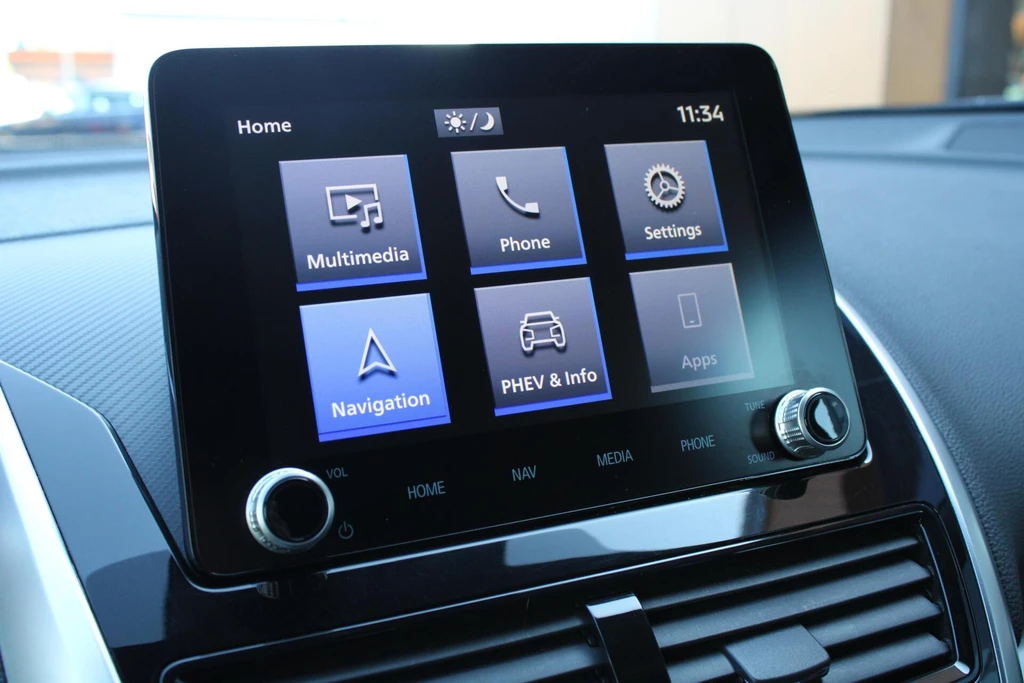 Mitsubishi Eclipse Cross – foto 15