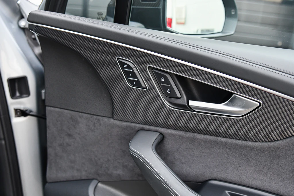 Audi Q7 – foto 20