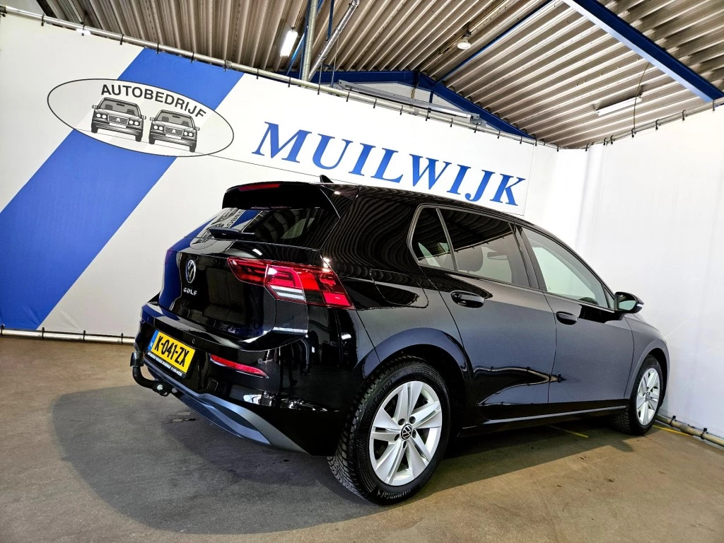 Volkswagen Golf – foto 14