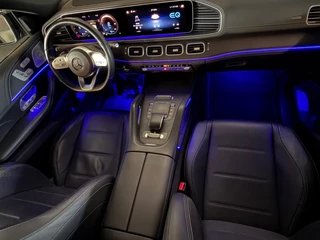 Mercedes-Benz GLE – thumbnail 28