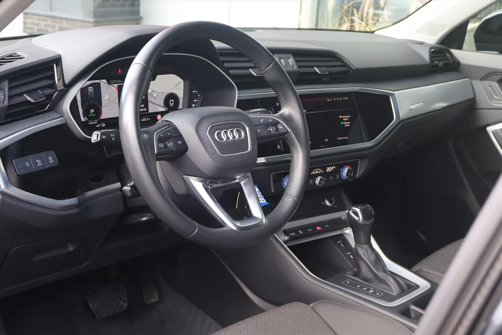Audi Q3 – foto 29