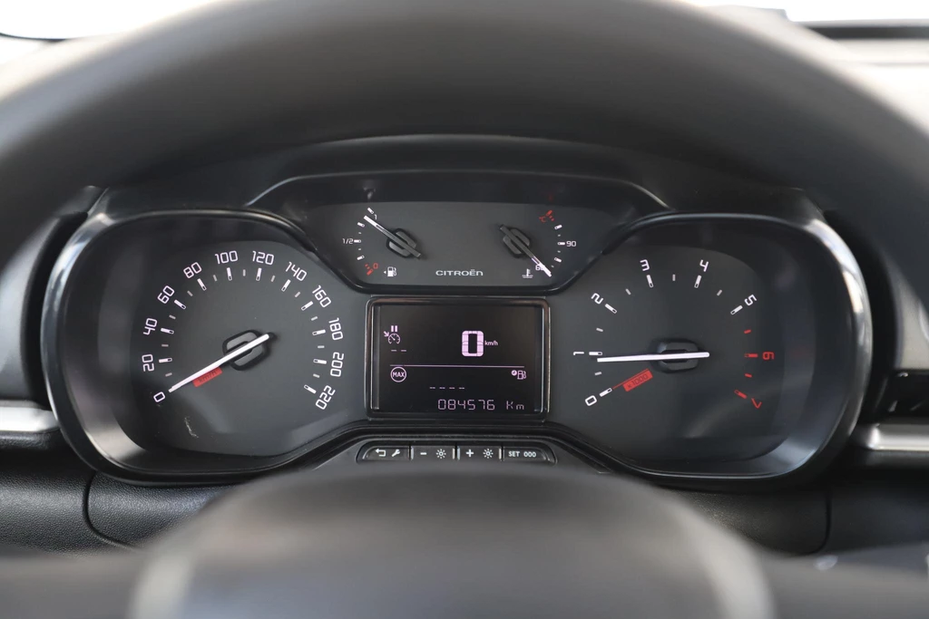 Citroën C3 – foto 12