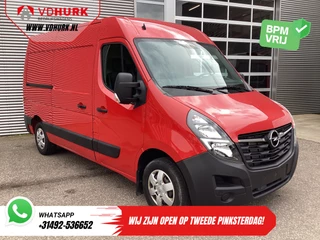 Opel Movano – thumbnail 6