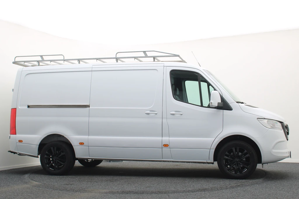 Mercedes-Benz Sprinter – foto 11