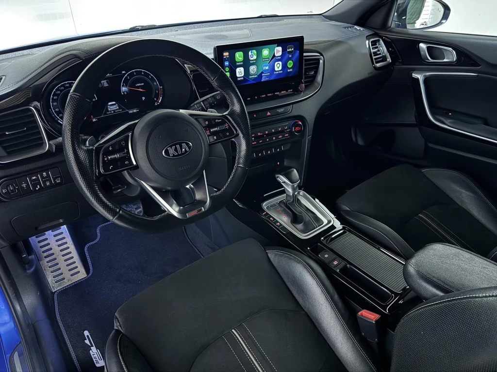 Kia ProCeed – foto 22