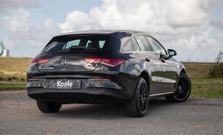 Mercedes-Benz CLA – thumbnail 8