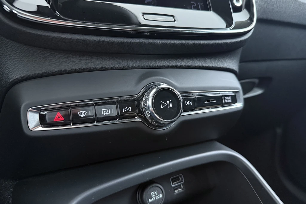 Volvo XC40 – foto 30