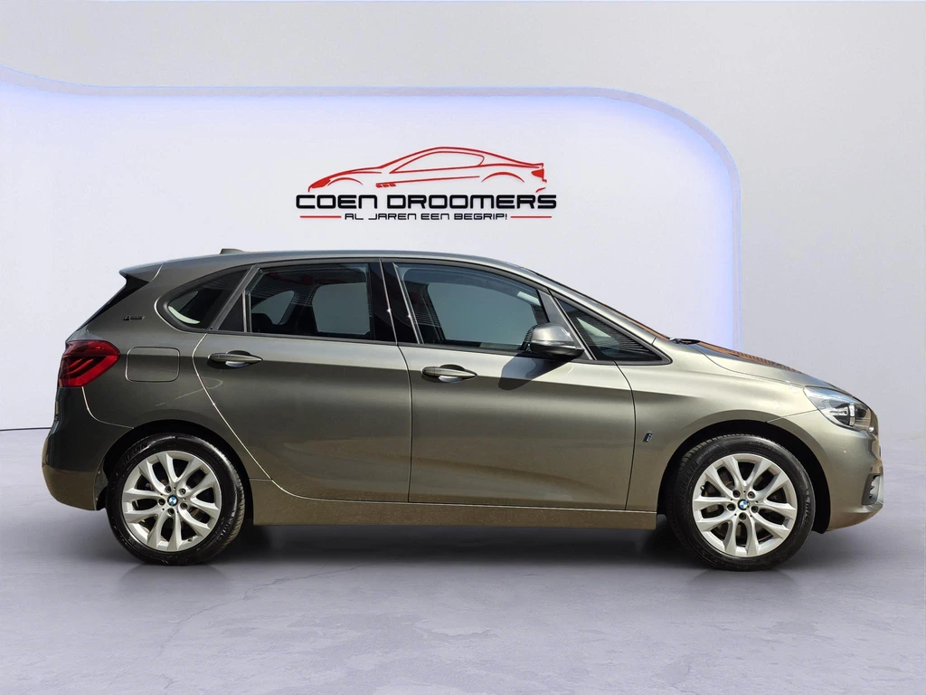 BMW 2 Serie – foto 5