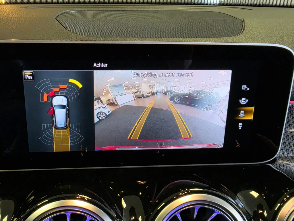 Mercedes-Benz GLB – foto 10