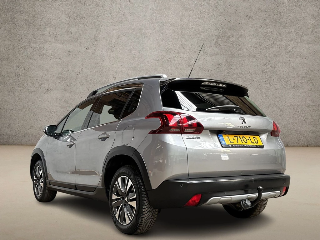 Peugeot 2008 – foto 3