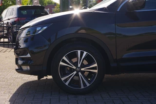 Nissan QASHQAI – thumbnail 20
