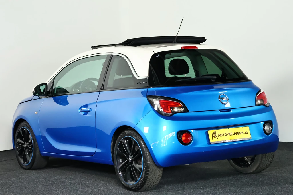 Opel ADAM – foto 4