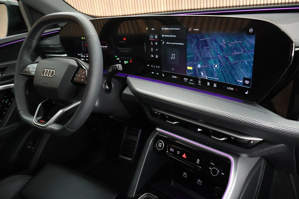 Audi Q5 – foto 8