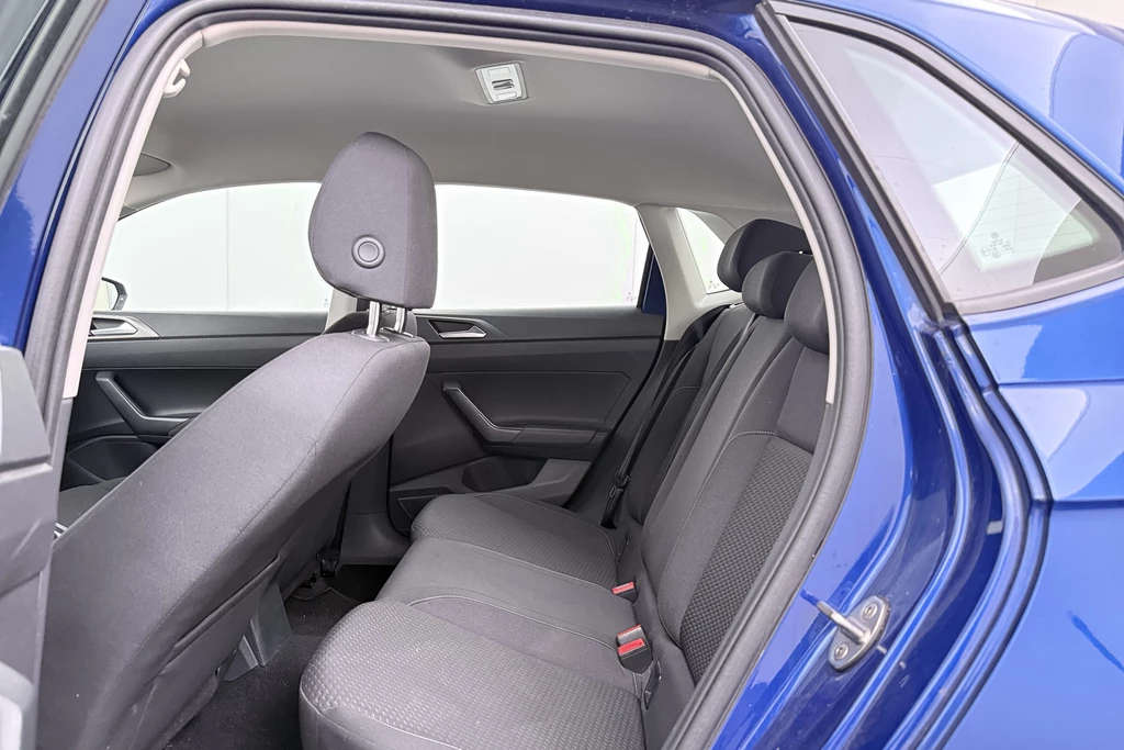 Volkswagen Polo – foto 10
