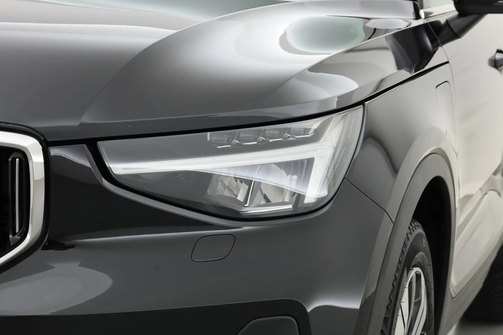 Volvo XC40 – foto 25