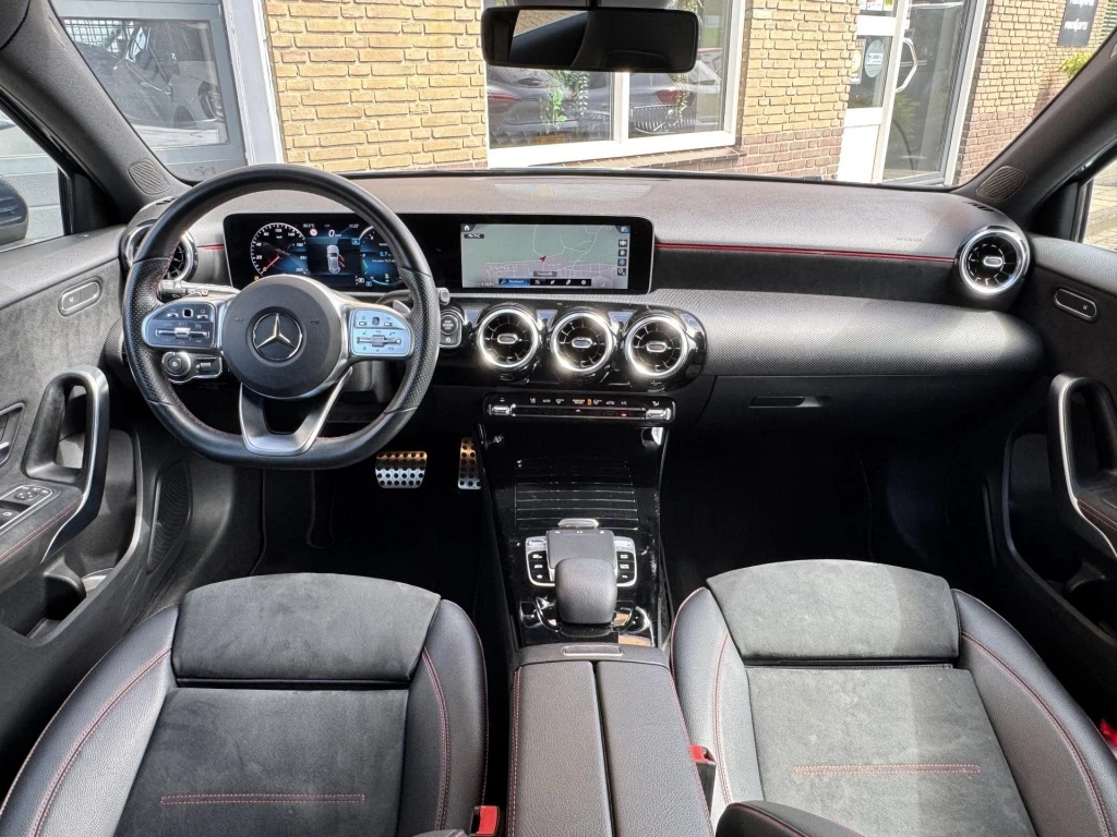 Mercedes-Benz A-Klasse – foto 22