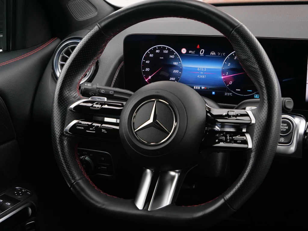 Mercedes-Benz GLB – foto 23