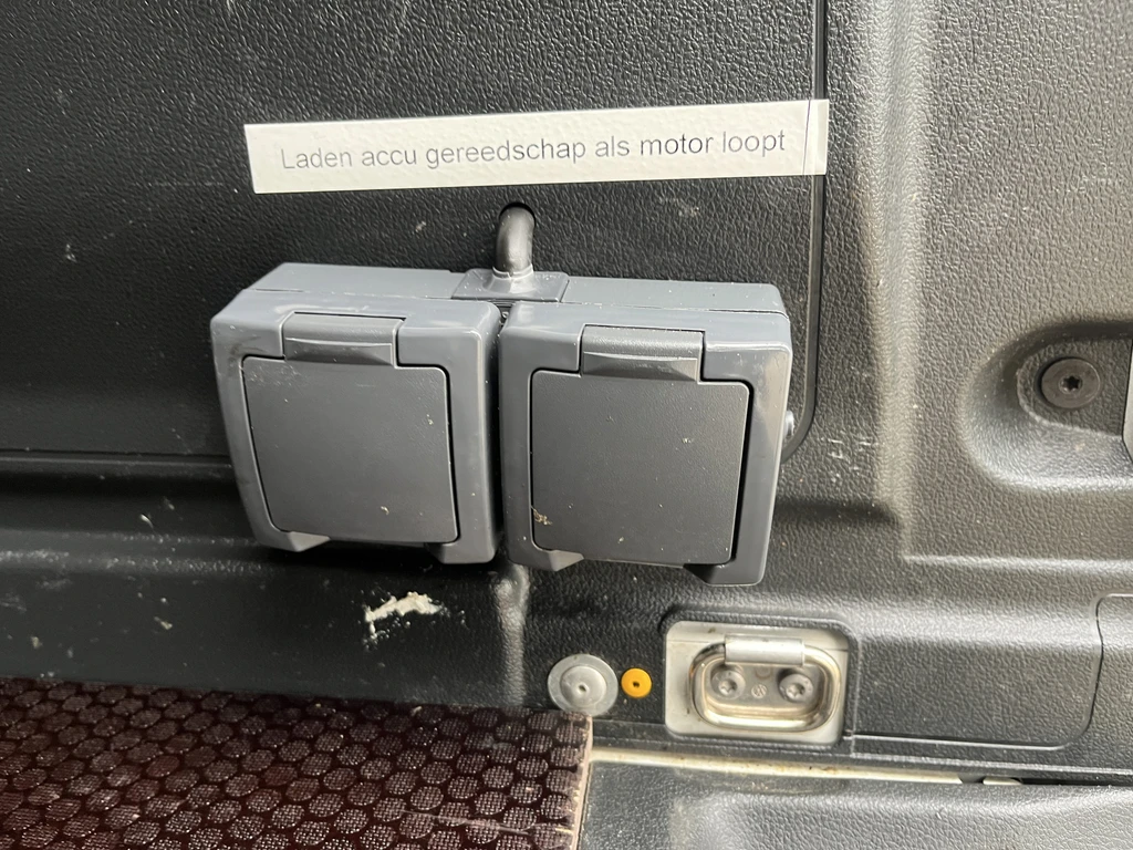 Volkswagen Caddy – foto 24