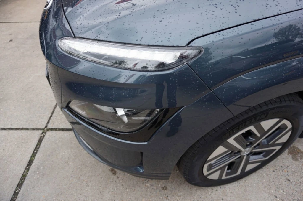 Hyundai Kona – foto 10