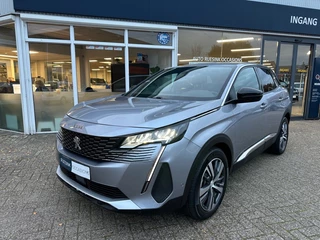 Peugeot 3008 – thumbnail 2