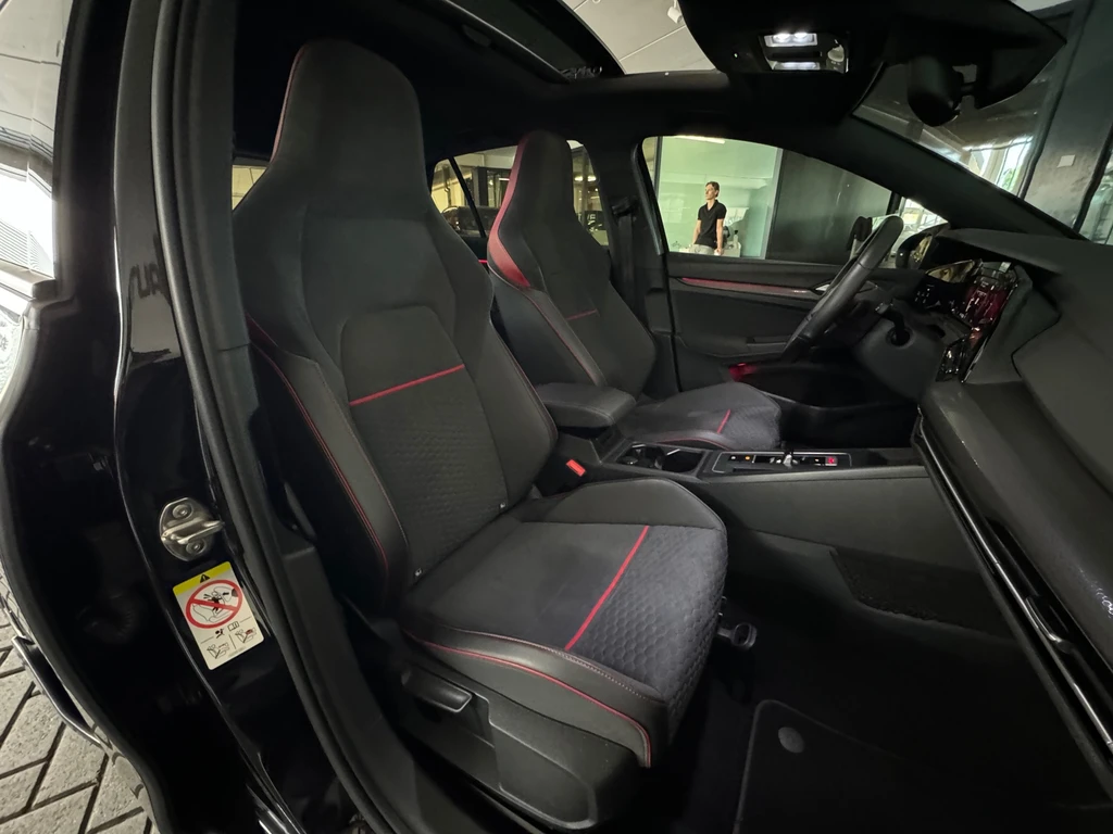 Volkswagen Golf – foto 27