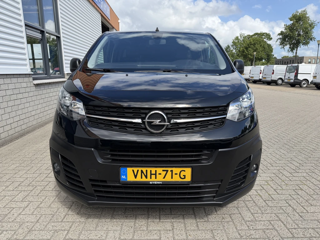 Opel Vivaro – foto 8