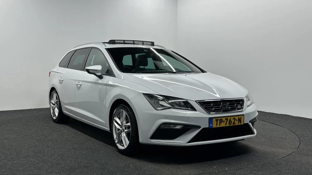 SEAT Leon – foto 7