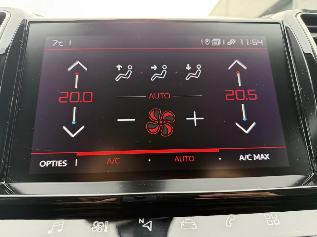 Citroën C5 Aircross – foto 25