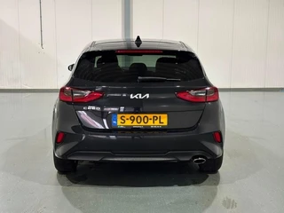 Kia Ceed – thumbnail 3