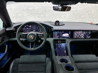 Porsche Taycan – thumbnail 33