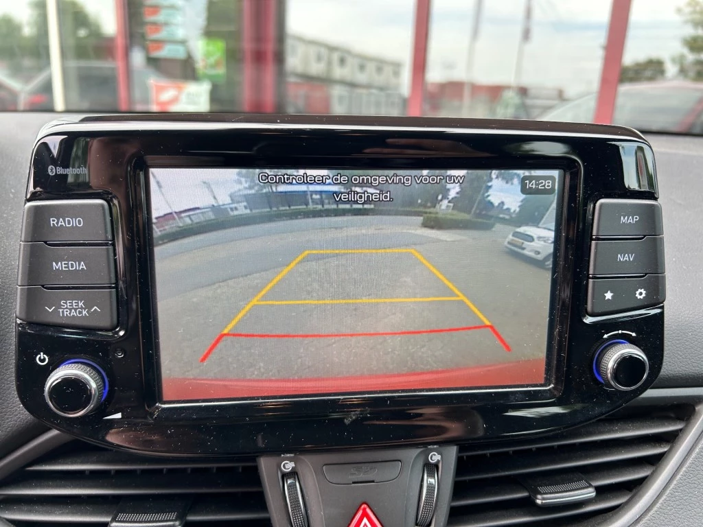 Hyundai i30 – foto 22