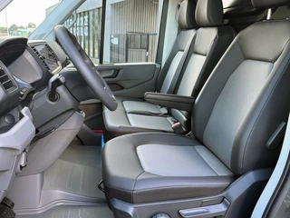 Volkswagen Crafter – thumbnail 9