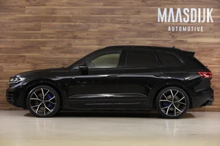 Volkswagen Touareg – thumbnail 3