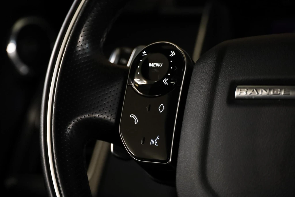 Land Rover Range Rover Sport – foto 32
