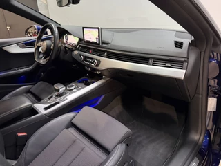 Audi A5 – thumbnail 29