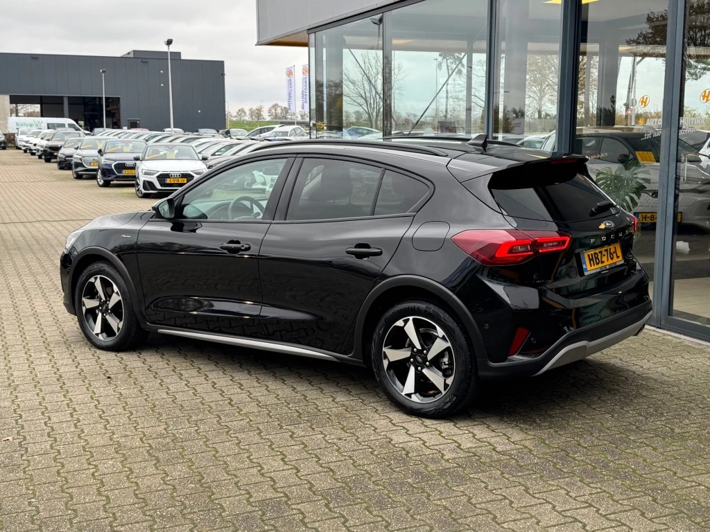 Ford Focus – foto 3