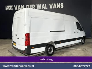 Mercedes-Benz Sprinter – thumbnail 3