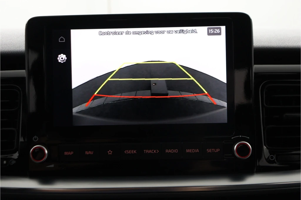 Kia Stonic – foto 58