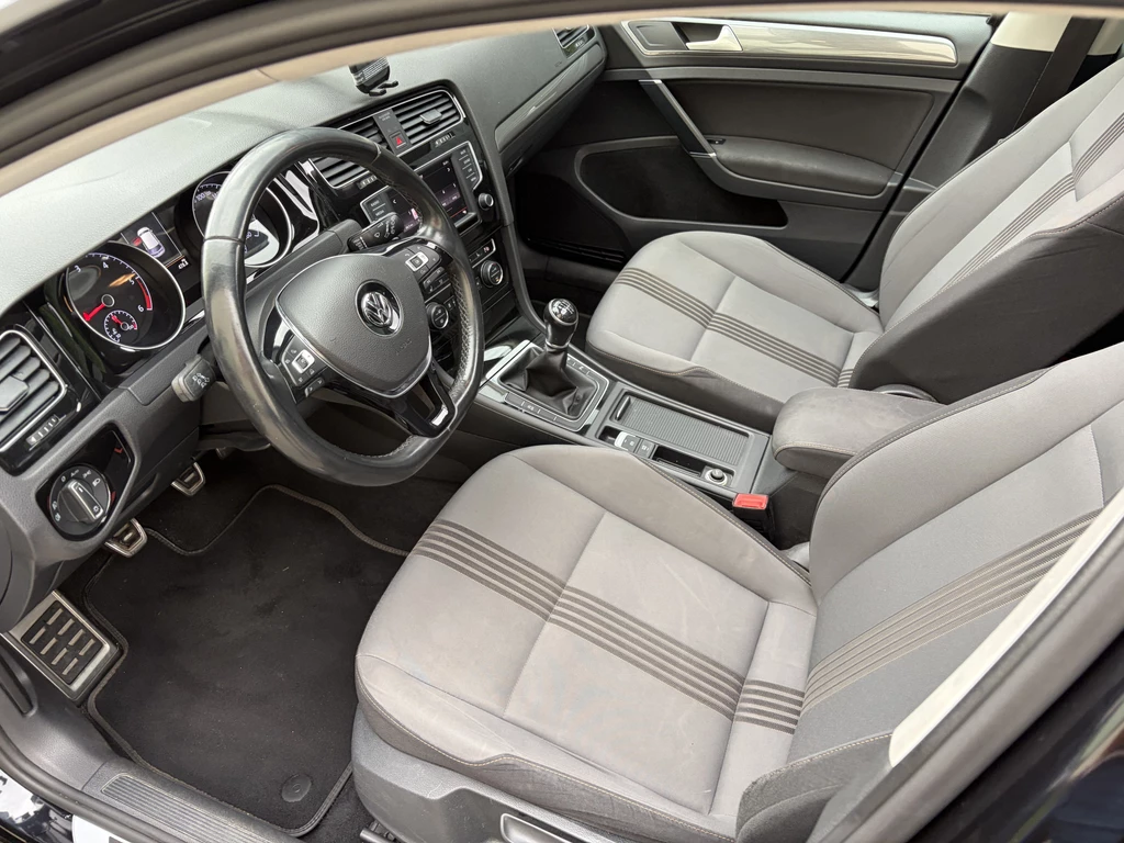 Volkswagen Golf – foto 13