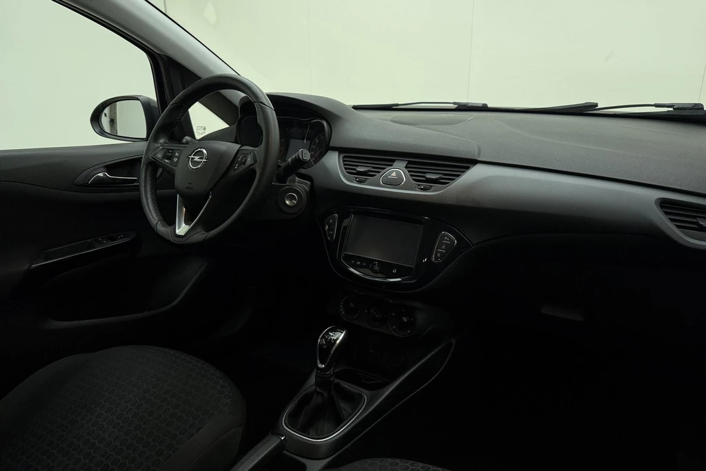 Opel Corsa – foto 15